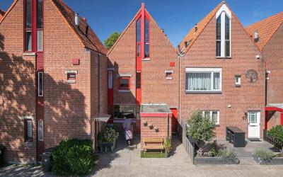 Radijsakker 19