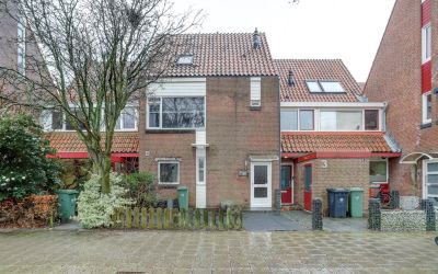 Radijsakker 5