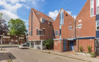 Radijsakker 55