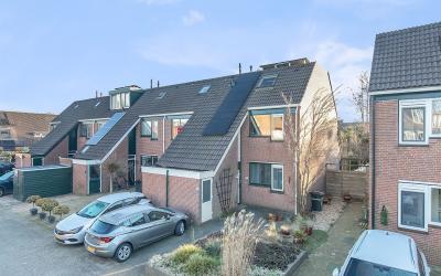 Karpersloot 40