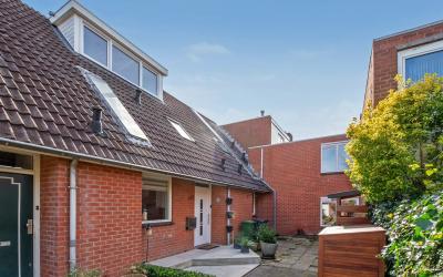 Grondelsloot 43