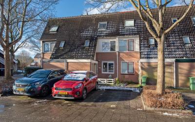 Snoeksloot 90