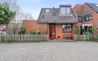 Vissendreef 157