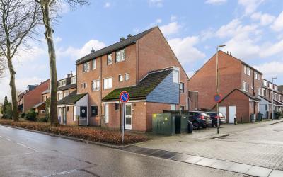 Vaartdreef 17