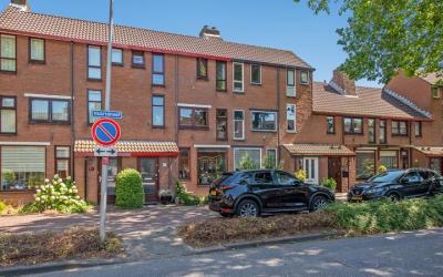 Vaartdreef 84