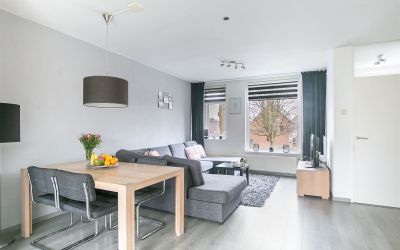 Vijverdreef 246