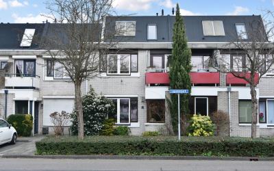 Ligusterpark 22