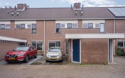 Anjeliertuin 18