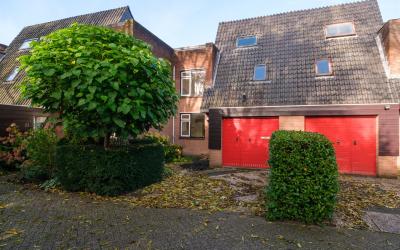 Lavendeltuin 21