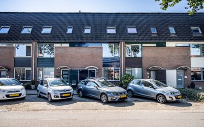 Tuindreef 47