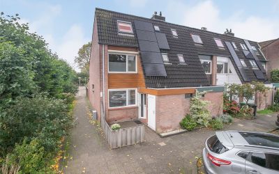 Tuindreef 103