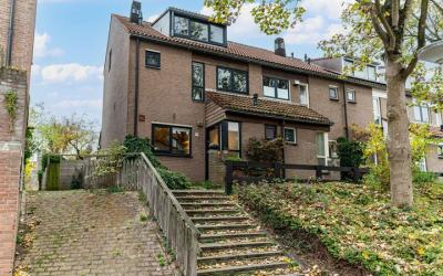 Lelievaart 11