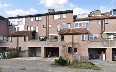 Lelievaart 57