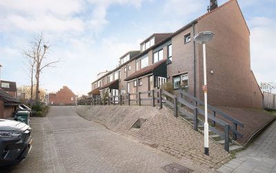 Lelievaart 71
