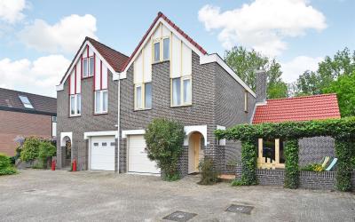 Lissenvaart 14