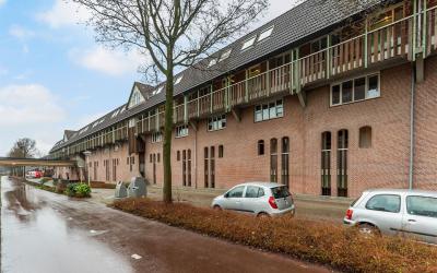 Lissenvaart 78