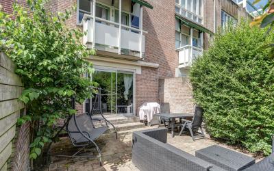 Lissenvaart 86
