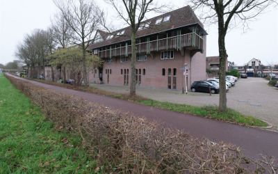 Lissenvaart 95