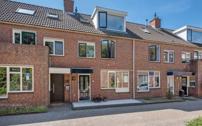 Andoornvaart 27