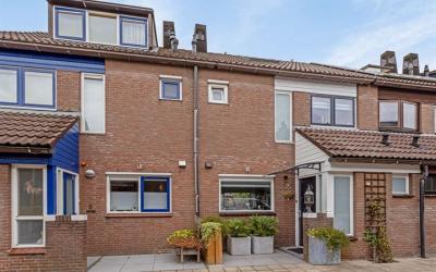 Veenwortelv. 8