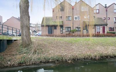 Violiervaart 21