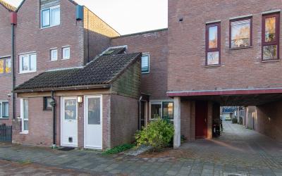 Violiervaart 55