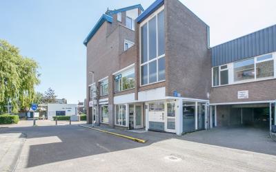 Kaagkade 55
