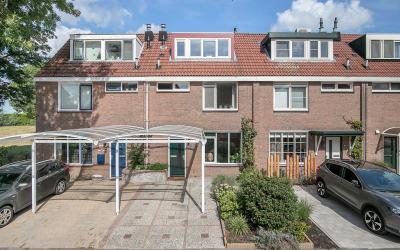 Hoekerkade 51-A