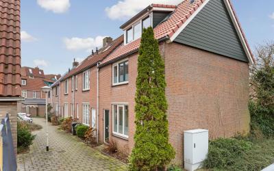 Hoekerkade 10