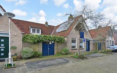 Hoogaarskade 15