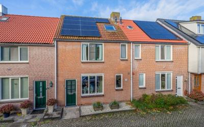 Hoogaarskade 7