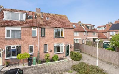 Hekbootkade 21