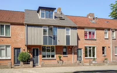 Hekbootkade 5