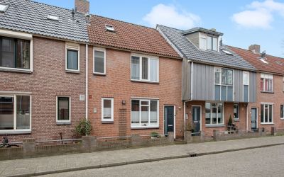 Hekbootkade 7