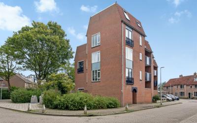 Hekbootkade 12