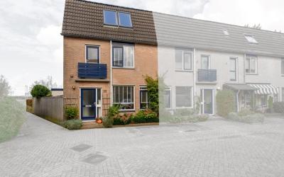 Vletkade 32