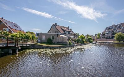 Giekwerf 19