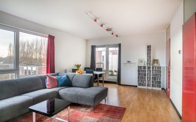 Marsmanhove 12