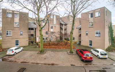 Marsmanhove 76