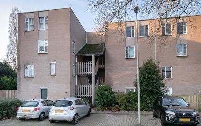 Marsmanhove 170