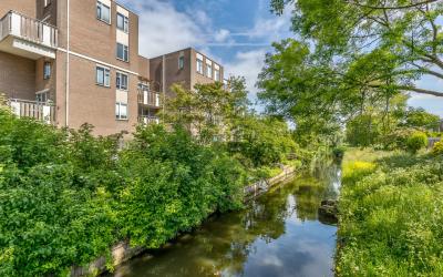Studio for sale: Vestdijkhove 38, Hovenbuurt midden-West Zoetermeer
