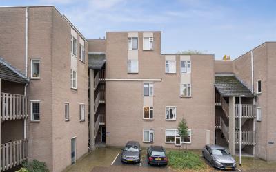 Vestdijkhove 52