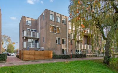 Vestdijkhove 60
