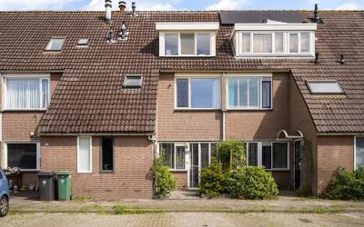 Bunuelstrook 81