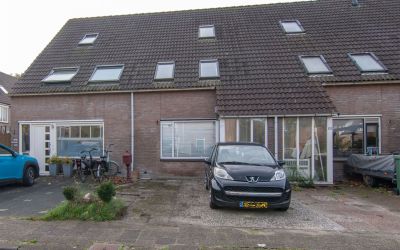 Bunuelstrook 125