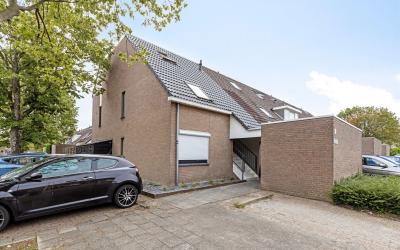 Bert Haanstrastrook 135