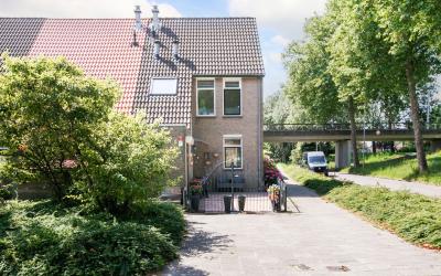 Havikveld 1