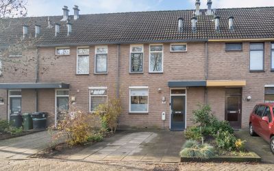 Kievitveld 7