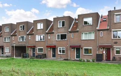 Buizerdveld 121