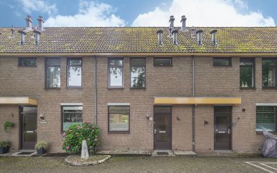 Kwikstaartveld 46